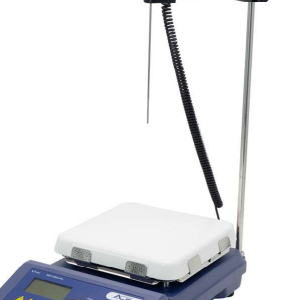 MS7-H550-Pro LCD Digital Magnetic Hotplate Stirrer
