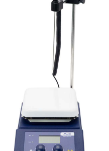 LED Digital Magnetic Hotplate Stirrer