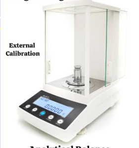 Analytical Balance