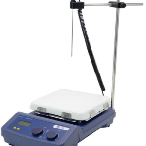 MS7-H550-S LED Magnetic Hotplate Stirrer