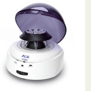 D1008 Palm Micro Centrifuge