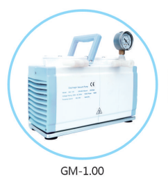 Diaphragm Vacuum Pump GM-1.00