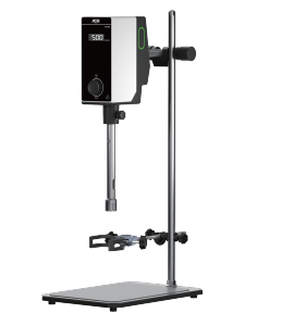 HIGH SPEED HOMOGENIZER HET SERIES