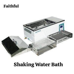 Shaking Water Bath