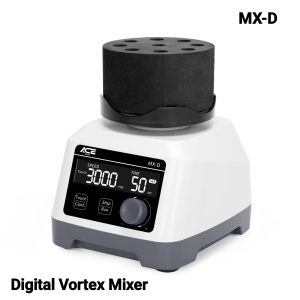Digital Vortex Mixer