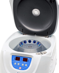 DM0412S Economical Low-speed centrifuge