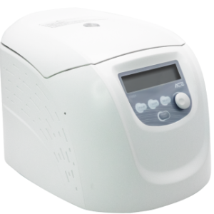 D3024 High Speed Micro Centrifuge
