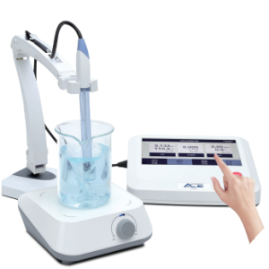 Benchtop-Touch Screen